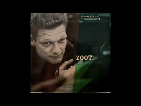 Zoot Sims - Zoot!  ( Full Album )