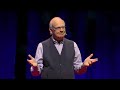 The 4 phases of retirement | Dr. Riley Moynes | TEDxSurrey