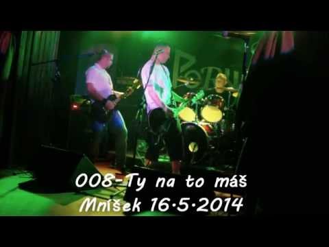 008 - 008-Ty na to máš! (Mníšek 16.5.2014)