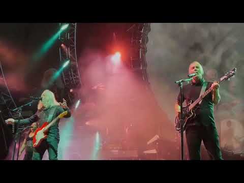 "Tears For Fears" Live "The Tipping Point Tour" 2022 Multicam