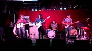 Gringo Star -- Magic