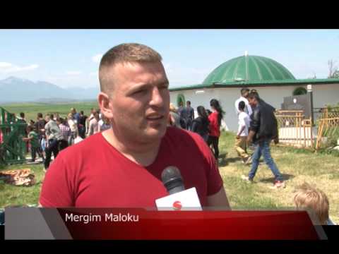 Lajme - Festa e Shën Gjergjit