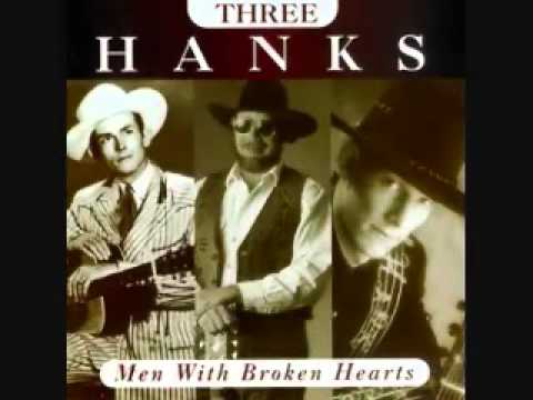 Hank Williams Sr, Jr & III - Move it on over