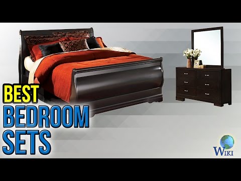 7 best bedroom sets