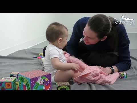 Pathways.org Baby Milestones