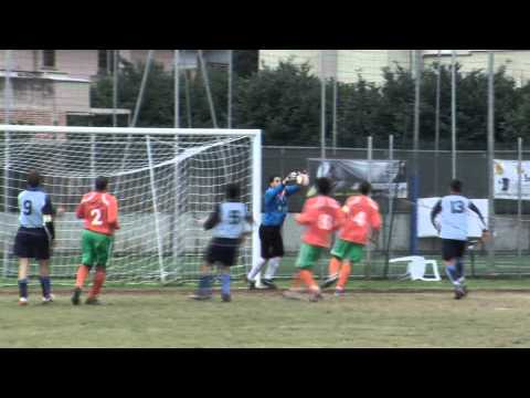 REAL NETTUNO - ASD PRAENESTE CALCIO