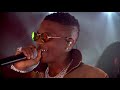 Wizkid S Performance At THISDAY ARISE Group S Global Virtual Commemoration Nigeria 60