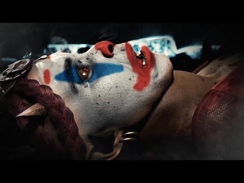 TOXIC Sheeva PLAYER gets WHAT they DESERVED | MK11 Ranked Matches | PS5