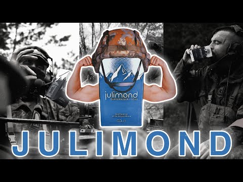 JULIMOND - Wasser für die Krieger | Bundeswehr Song German Military Tribute