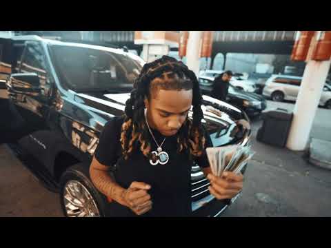 C Blu - Ball Kicks (official video) @Deevisions