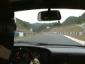 ポルシェ993RSR　岡山国際サーキット車載動画