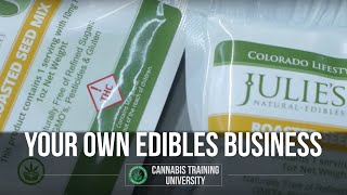 How To Open an Edible