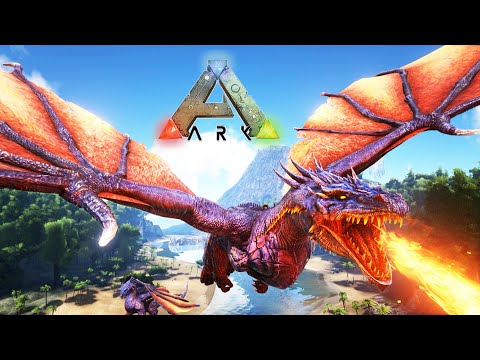 Parthi's Live | Ark Survival Evlove | Tamil | TNsquadYT | Survival