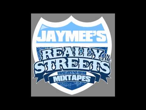 DAT BOY JAYMEE FT ANT BANKZ- BLOCKIN'