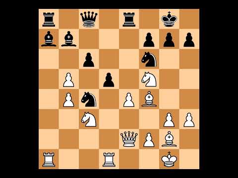 Vladimir Fedoseev(2506) vs Dmitry Bocharov(2600) | Event: 2nd Polugaevsky Mem | 2012.07.13