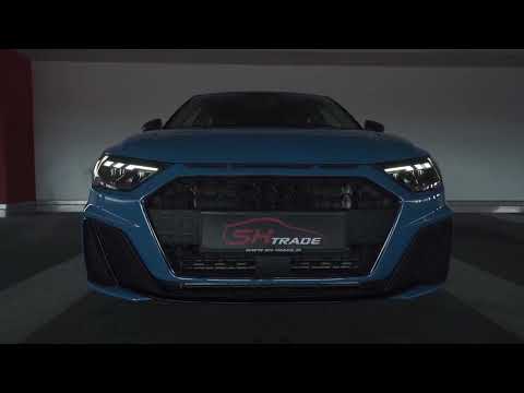 SH-TRADE: Audi A1 S-line