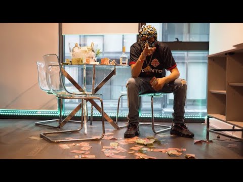 $elfmade - Free da guyz (Official Video) Shot by @DonteChung