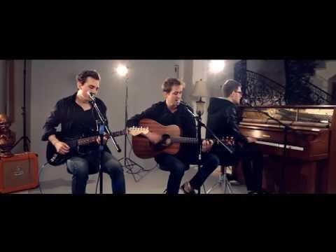 Clarity - Zedd ft. Foxes Music Video Cover (Landon Austin, Alex Goot, Luke Conard)