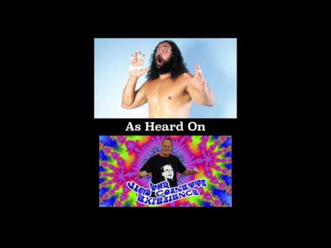 Jim Cornette on Bruiser Brody