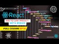 Build An Add To Cart Feature With Redux In React JS Full Project Tutorial React JS EP 14