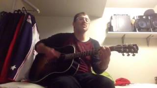 460. Wrapped Up In You (Garth Brooks) Cover by Maximum Power, 8/12/2015