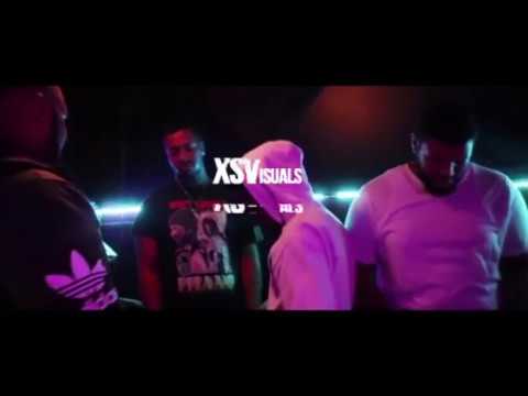 Fat Pocketz Ft TGuap - Struggle (Official Video)