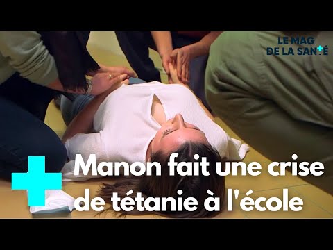 They continue their schooling despite their disability 2/5 - The Health Magazine