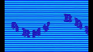 Army BBS (demo) for DOS