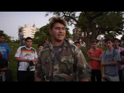 SEAS vs BNJA vs ADN - 8vos Fecha Especial De Halloween - Buscando El Punch 🥊💥