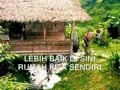 RUMAH KITA GodBless CipVideo By JohnDam