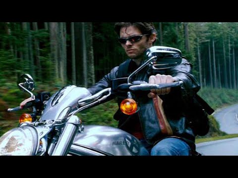 Cyclops Powers and Fighting Skills Compilation