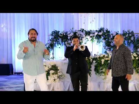 ☆RUMEN KAMBUROV & NAZMI BABA☆SERCUK ALIMOV (BEN KALBIMIN DELISI OLDUM YAR )