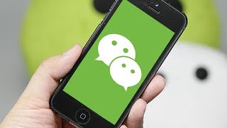 WeChat: The App That’s Always Watching You | China Uncensored