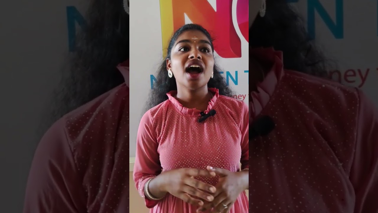 Nextgen Technology Student Testimonials