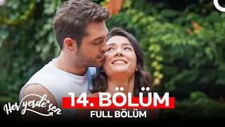 Download lagu #YAZAMERHABA Her Yerde Sen 14. Bölüm (FULL HD) mp3