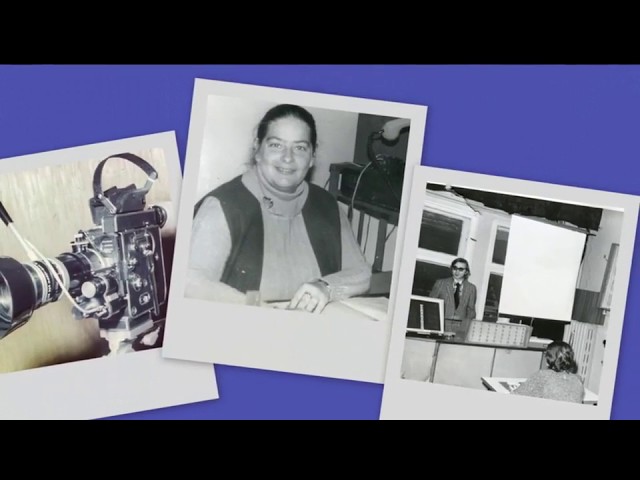 Zakład Technologii Kształcenia 1966 - 2016