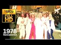 ABBA Andy Gibb Olivia Newton John Show 1978 Remastered HD Rare LEGENDS