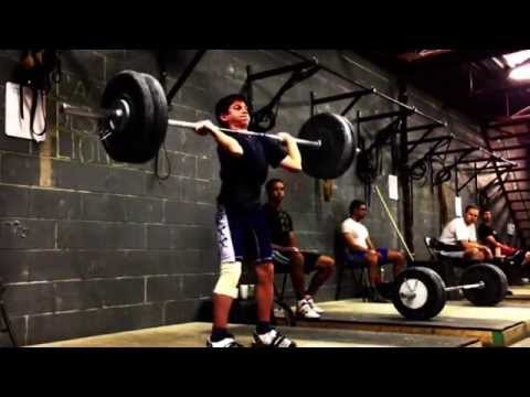 Varbanov School Of Weightlifting / Team, Classes & Certifications