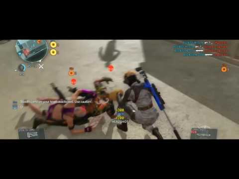 MGO3 montage