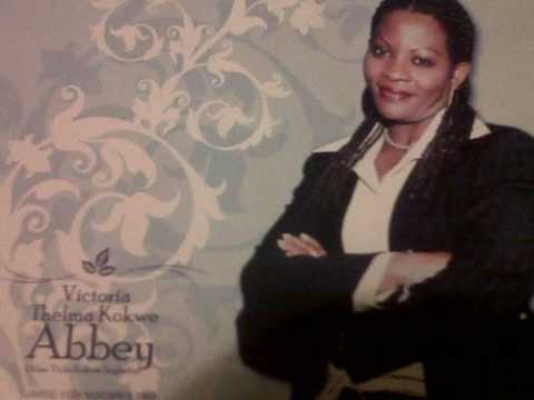 Agy D - Tribute to Aunt Victoria