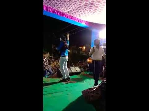 Armano Dilna padta muki Rakesh Barot live program 2019