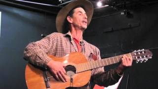 Woody Guthrie Centennial rehearsal
