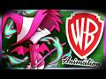 Warner Bros NEXT New Animated Film Is