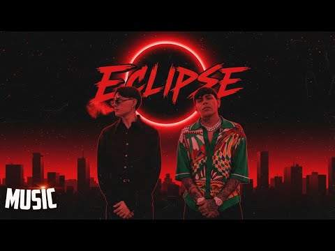 Peso Pluma, Junior H - Eclipse (Video Oficial)