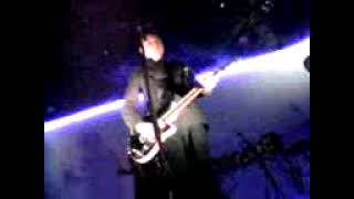 Billy Corgan - Mina Loy (M.O.H.)