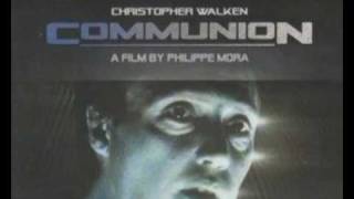 Communion Soundtrack (1989) Main Theme