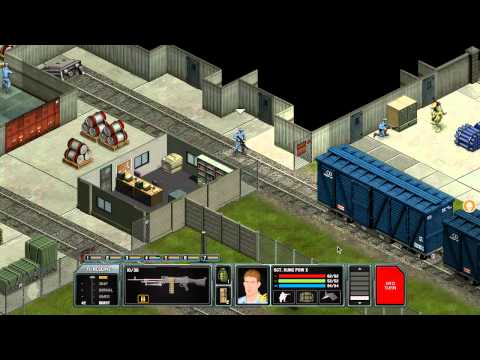 -02- Xenonauts Replay