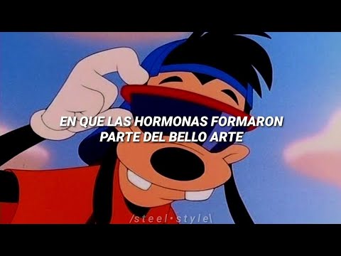 〝 nadie es perfecto 〞-  los caligaris  (letra)