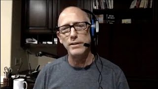 Episode 769 Scott Adams: All the Good Things to Expect in 2020, and the Simultaneous Sip