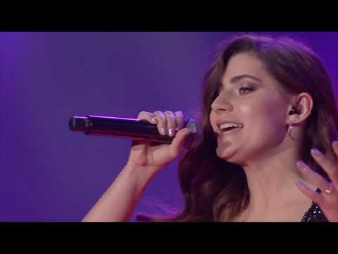 Gabrielius Vagelis ir Kotryna Juodzevičiūtė - "Dalis Manęs"